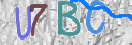Code Anti-spam